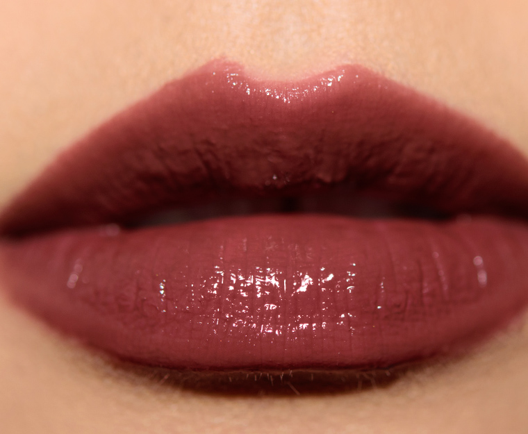 NARS Mars Velvet Lip Glide