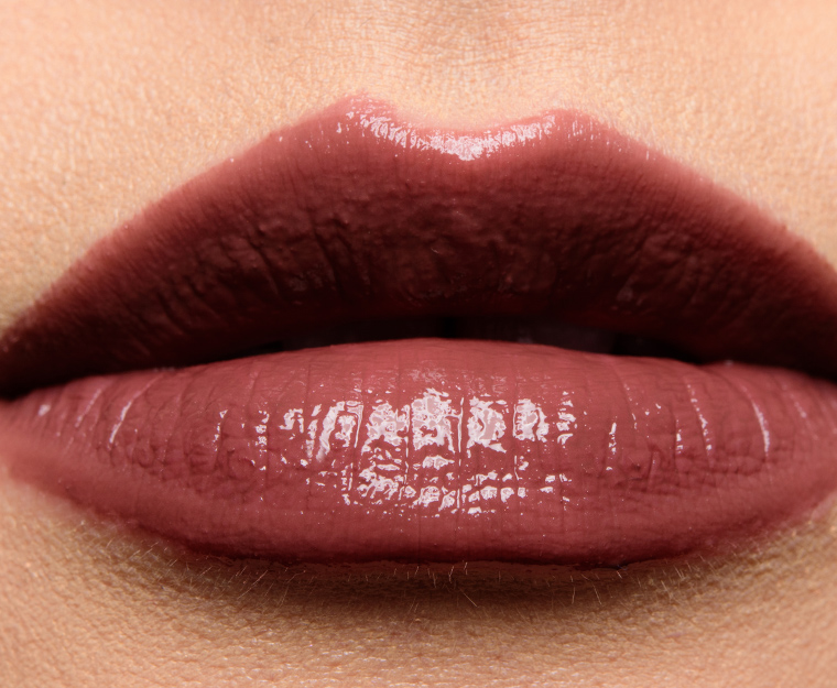 NARS Mars Velvet Lip Glide
