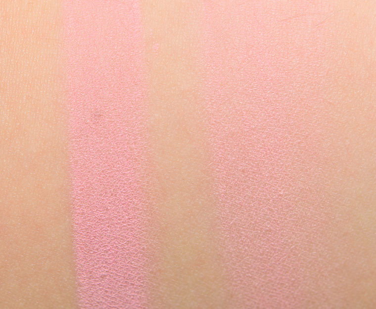 NARS Notorious Powder Blush