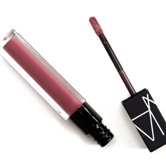 NARS Paradise Garage Velvet Lip Glide