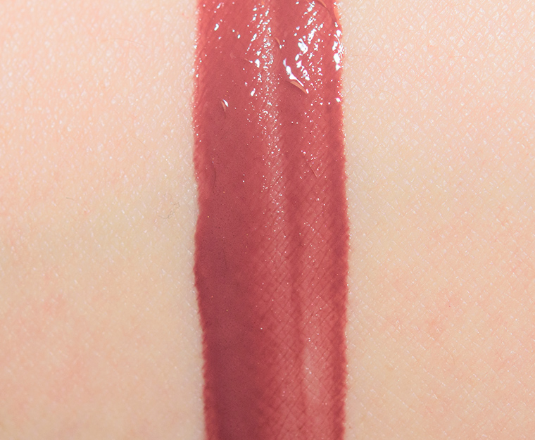 NARS Paradise Garage Velvet Lip Glide