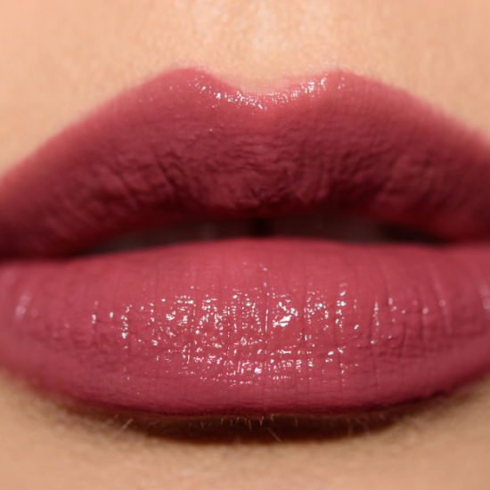 NARS Paradise Garage Velvet Lip Glide