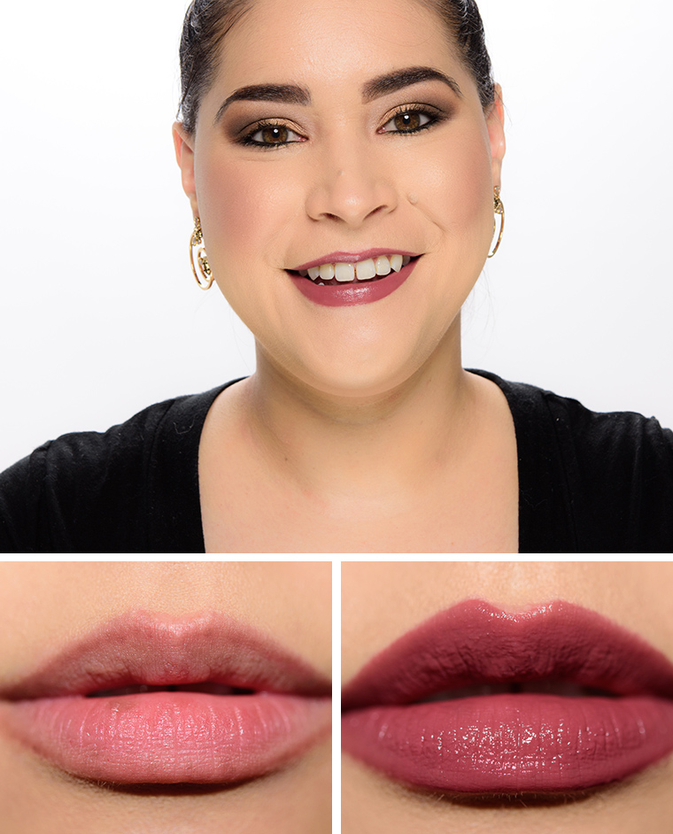 NARS Paradise Garage Velvet Lip Glide