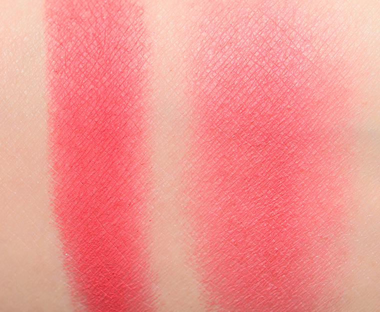 NARS Queen Powder Blush