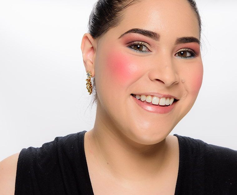 NARS Queen Powder Blush