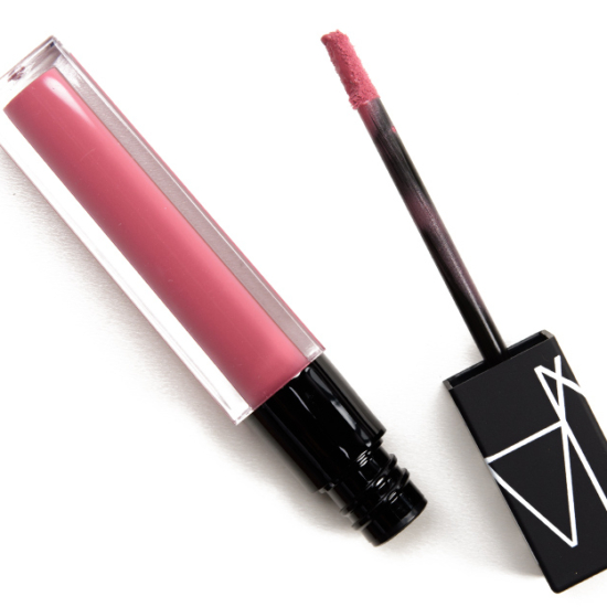 NARS Roseland Velvet Lip Glide