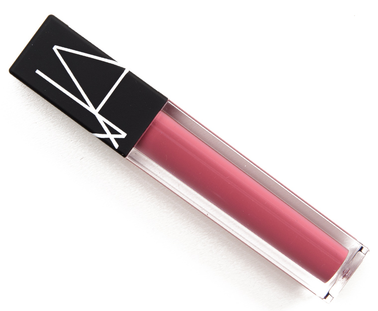 NARS Roseland Velvet Lip Glide