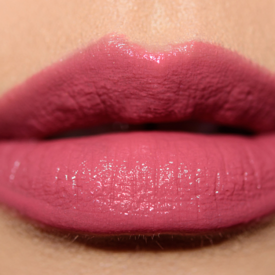 NARS Roseland Velvet Lip Glide