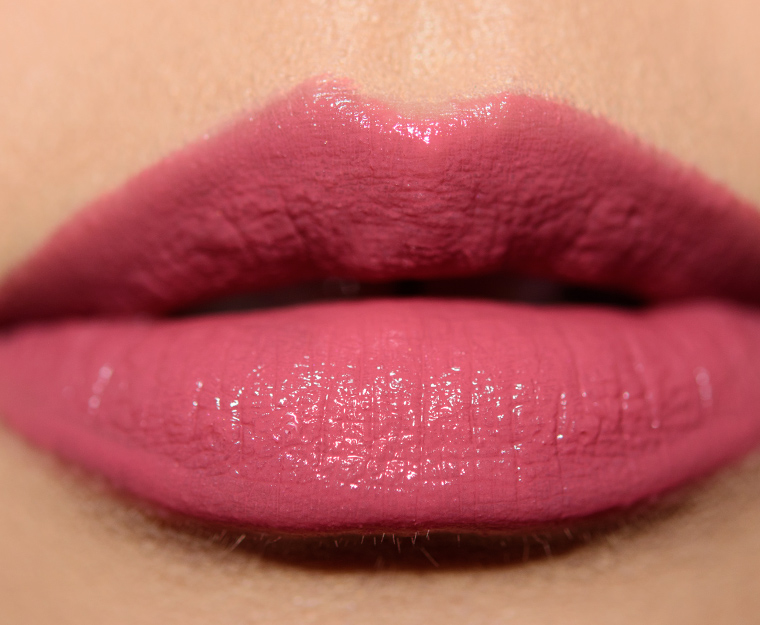 NARS Roseland Velvet Lip Glide