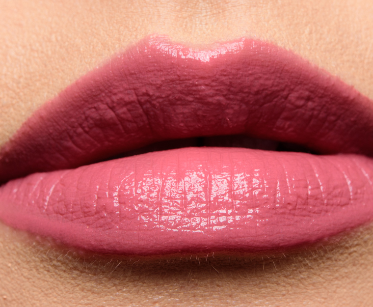 NARS Roseland Velvet Lip Glide