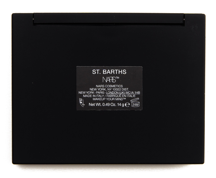 NARS St. Barths Highlighting Powder (2018)