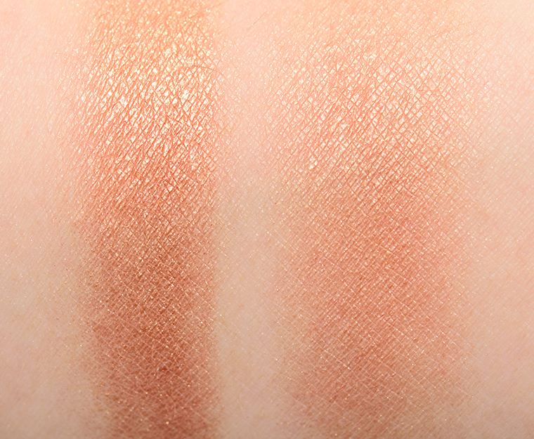 NARS St. Barths Highlighting Powder (2018)
