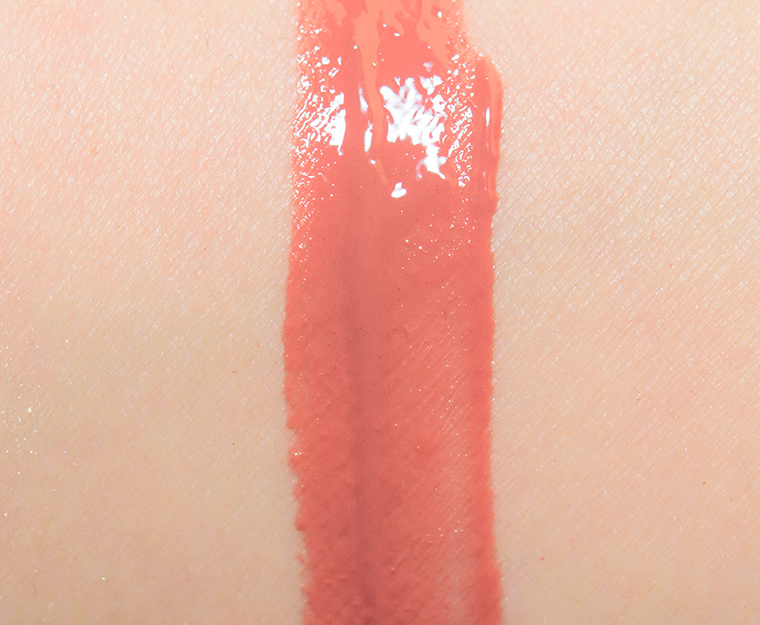 NARS Swing Velvet Lip Glide