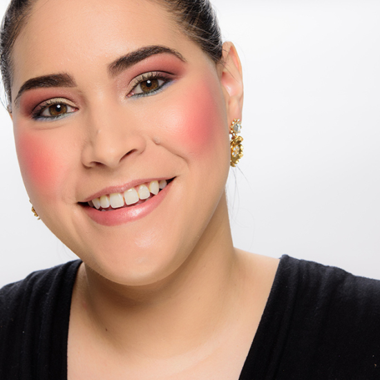 NARS Taos Powder Blush Review & Swatches