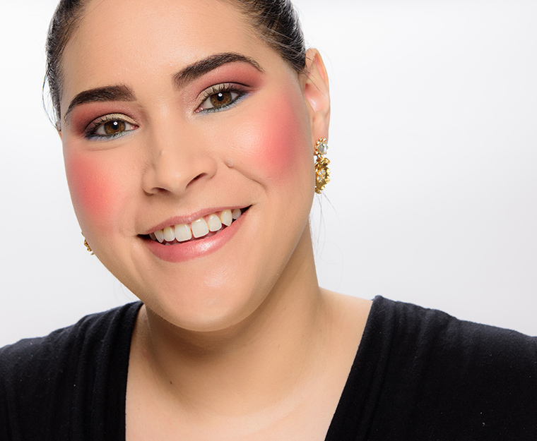 NARS Taos Powder Blush