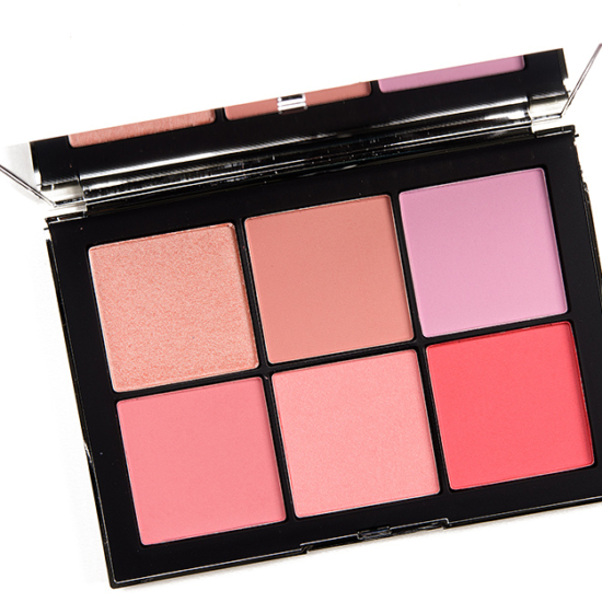 NARS Wanted Vol I Wanted Cheek Palette