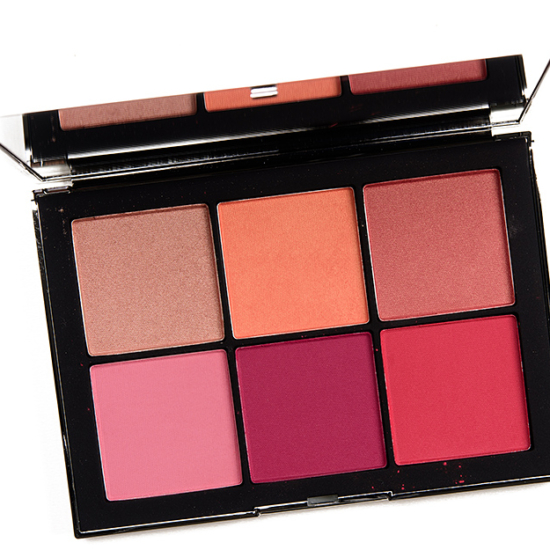 NARS Wanted Vol II Wanted Cheek Palette