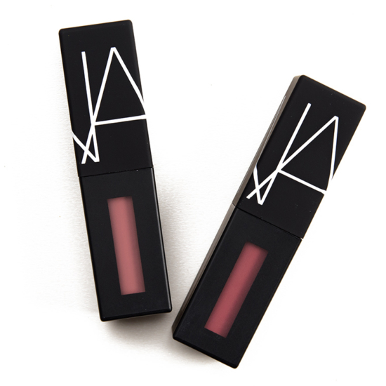 NARS Cool Nudes NARSissist Wanted Power Pack Lip Kit