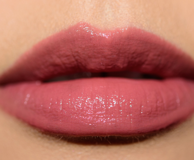 NARS Xenon Velvet Lip Glide