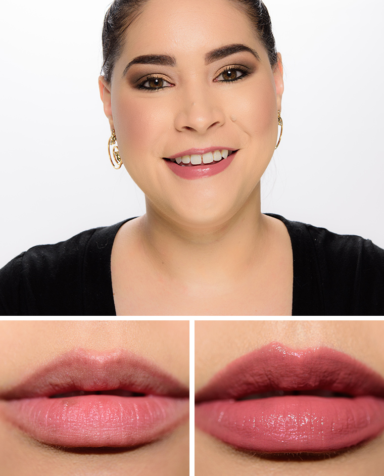 NARS Xenon Velvet Lip Glide