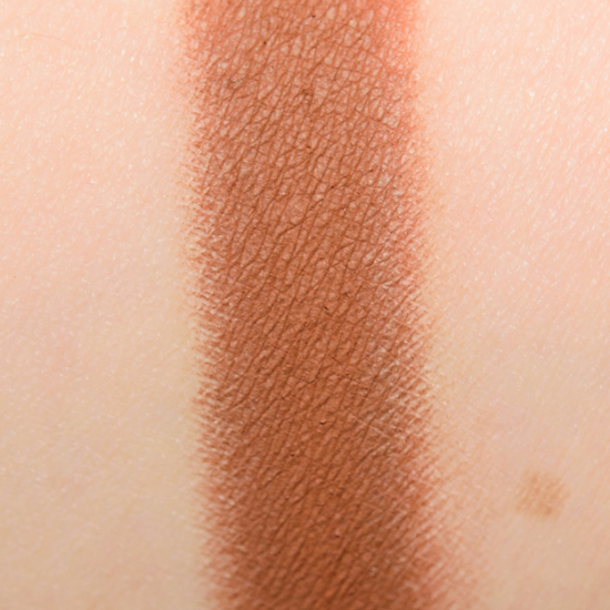 Natasha Denona Dirty Mars Creamy Matte Eye Shadow