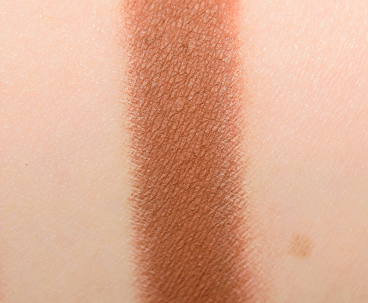 Natasha Denona Dirty Mars Creamy Matte Eye Shadow