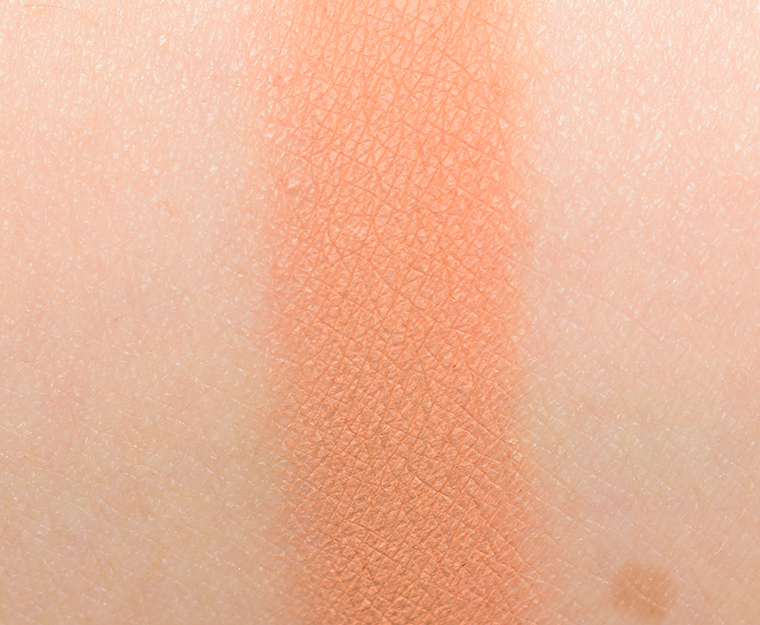 Natasha Denona Fake Tan Creamy Matte Eye Shadow