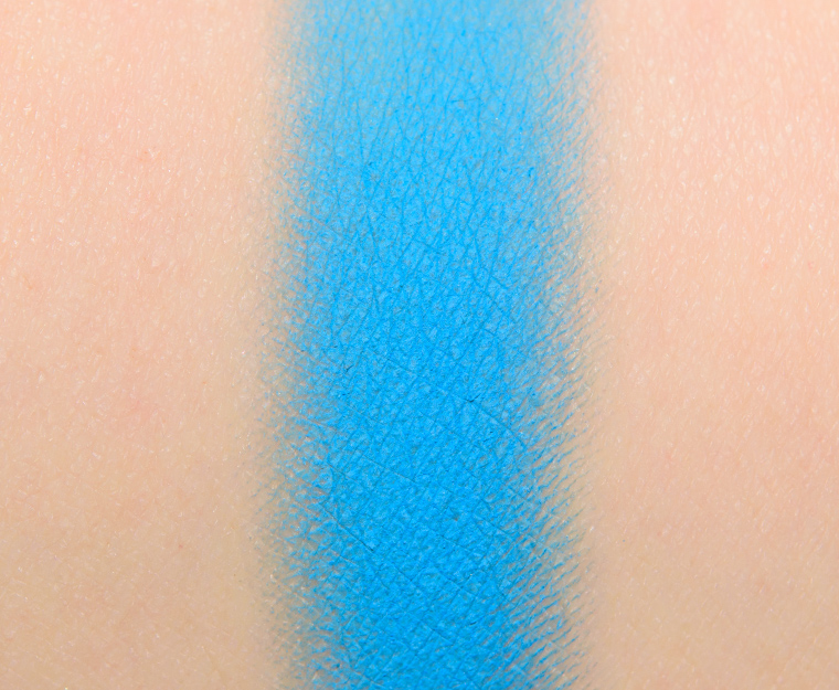 Natasha Denona Laguna Creamy Matte Eye Shadow