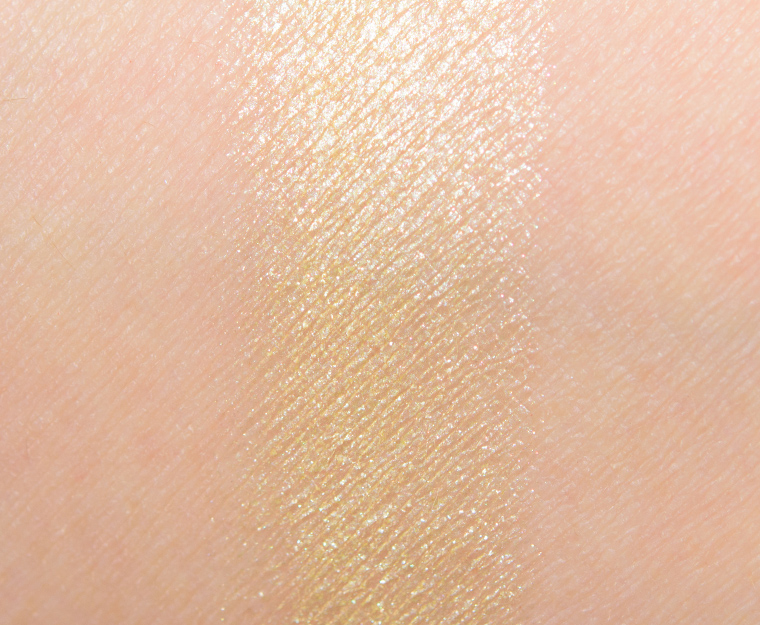 Natasha Denona Limoncello Duo-Chrome Eyeshadow