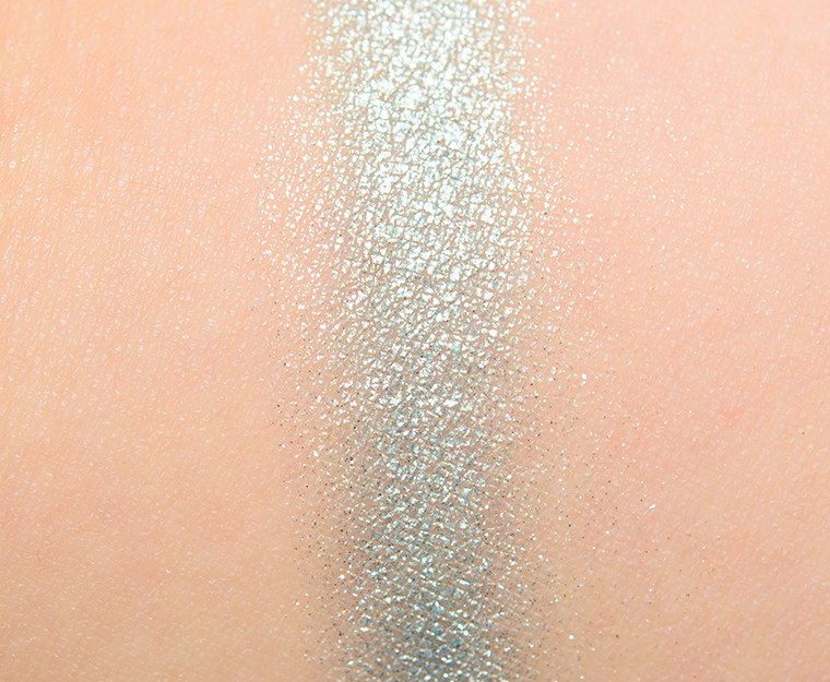 Natasha Denona Mint Frost Sparkling Eye Shadow