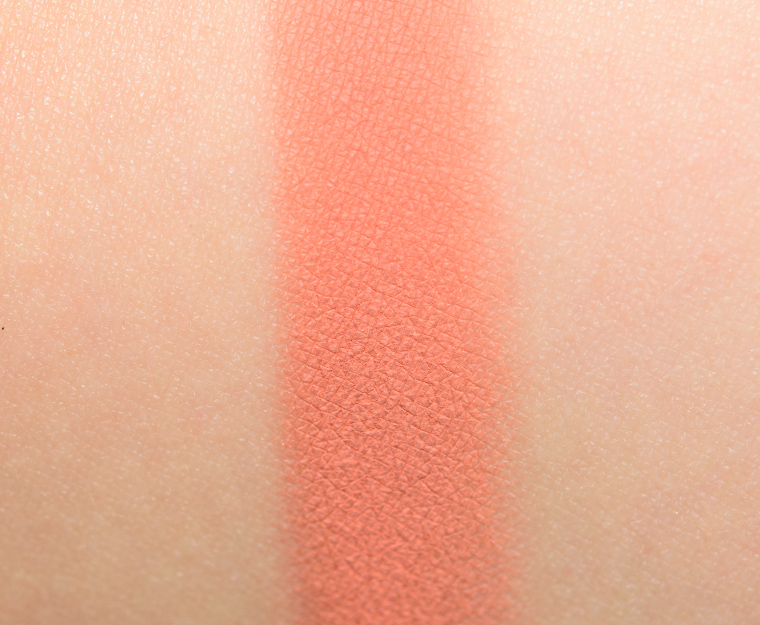 Natasha Denona Peach Puff Creamy Matte Eye Shadow