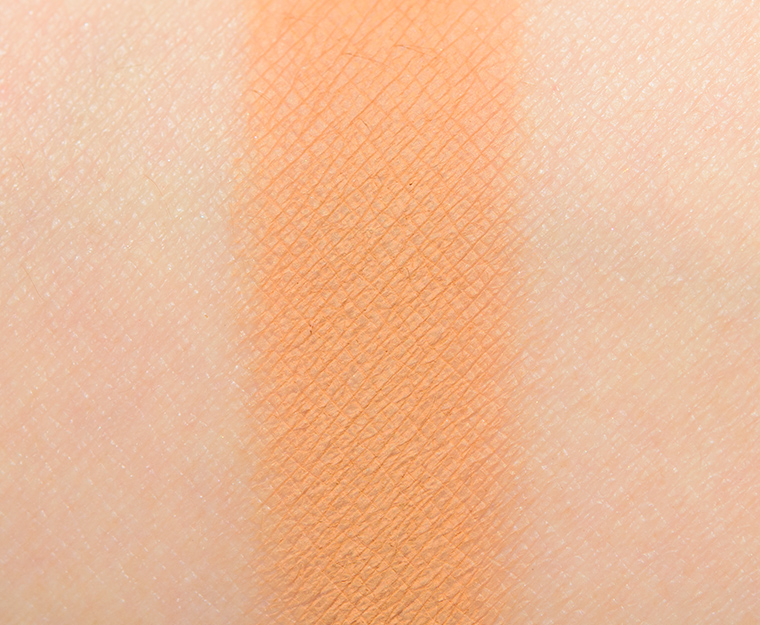 Natasha Denona Sahara Creamy Matte Eye Shadow