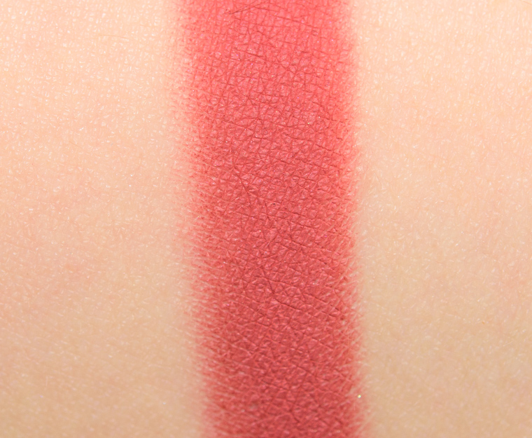 Natasha Denona Sangria Creamy Matte Eye Shadow