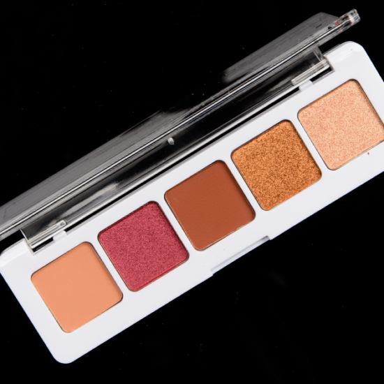 Natasha Denona Mini Eyeshadow Palette Sunset