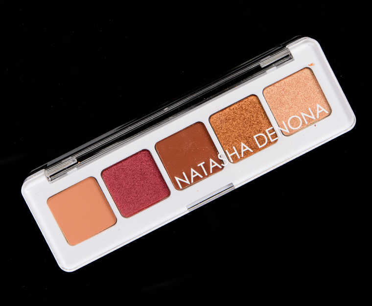 Natasha Denona Sunset Mini Eyeshadow Palette