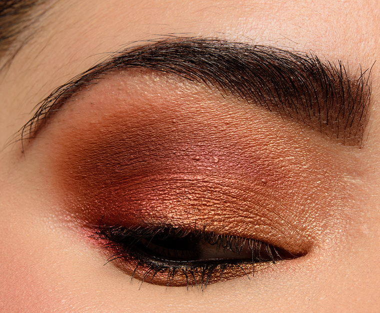 Natasha Denona Sunset Palette | Look Details