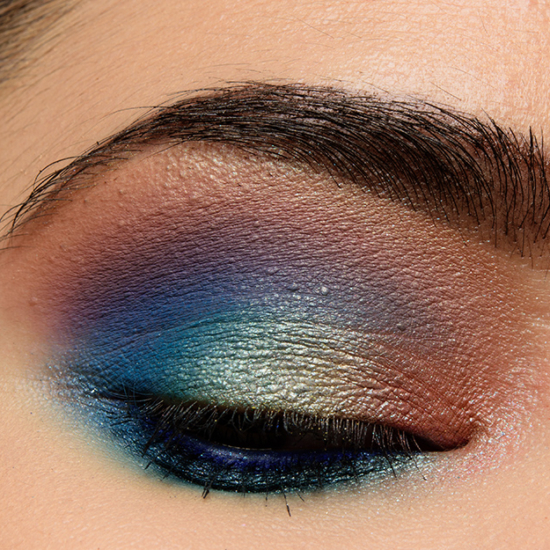 Natasha Denona Tropic Palette | <a href="https://www.temptalia.com/looks/a-bright-colorful-eye-with-natasha-denona-tropic/">Look Details</a>