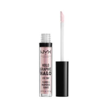 NYX Fairy Dust Holographic Halo Eye Tint