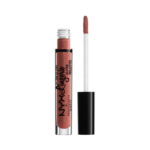 NYX Bare with Me Lip Lingerie Glitter