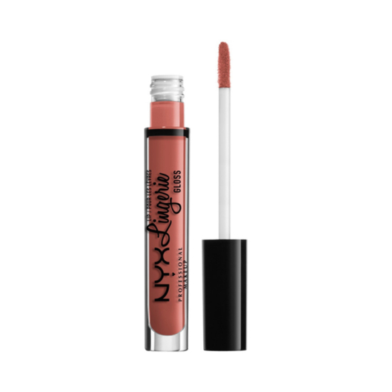 NYX Lip Lingerie Gloss
