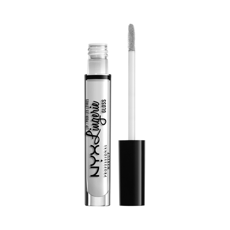 NYX Clear Lip Lingerie Gloss
