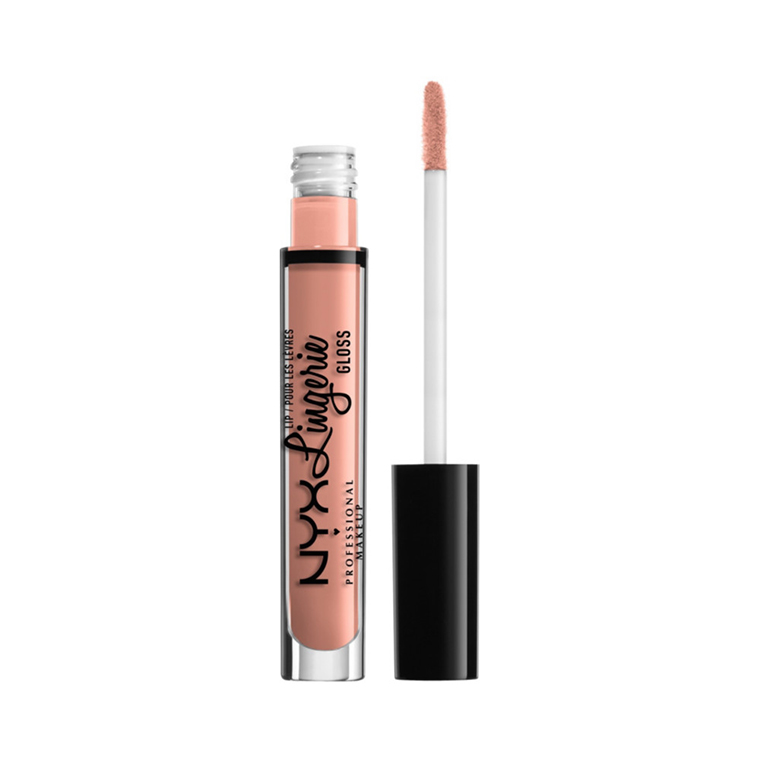 NYX Shy Lip Lingerie Gloss