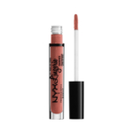 NYX Bare with Me Lip Lingerie Shimmer