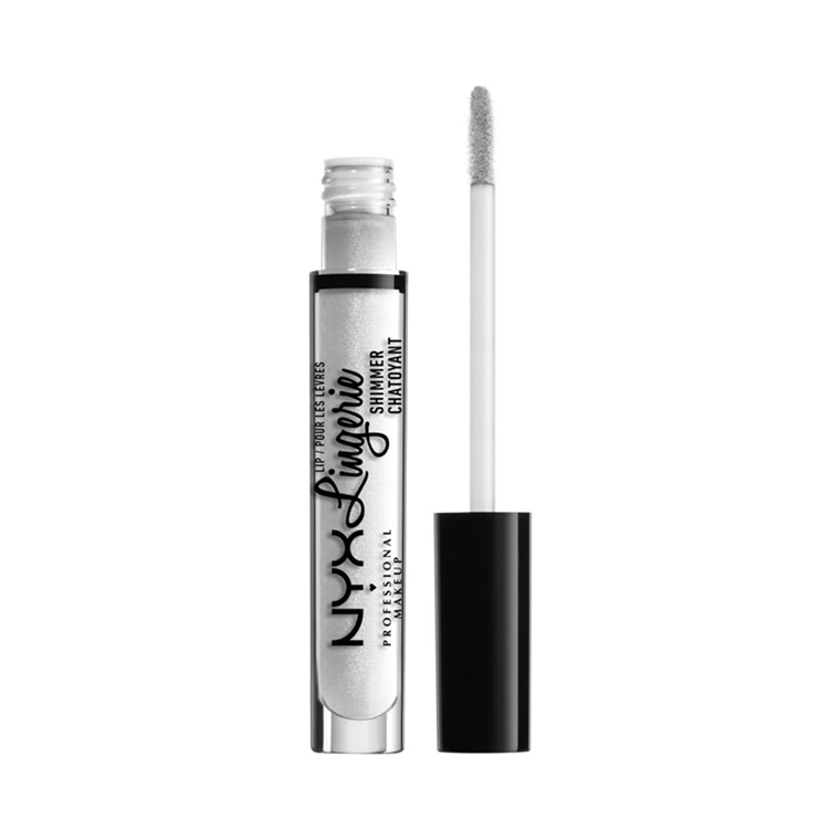 NYX Clear Lip Lingerie Shimmer