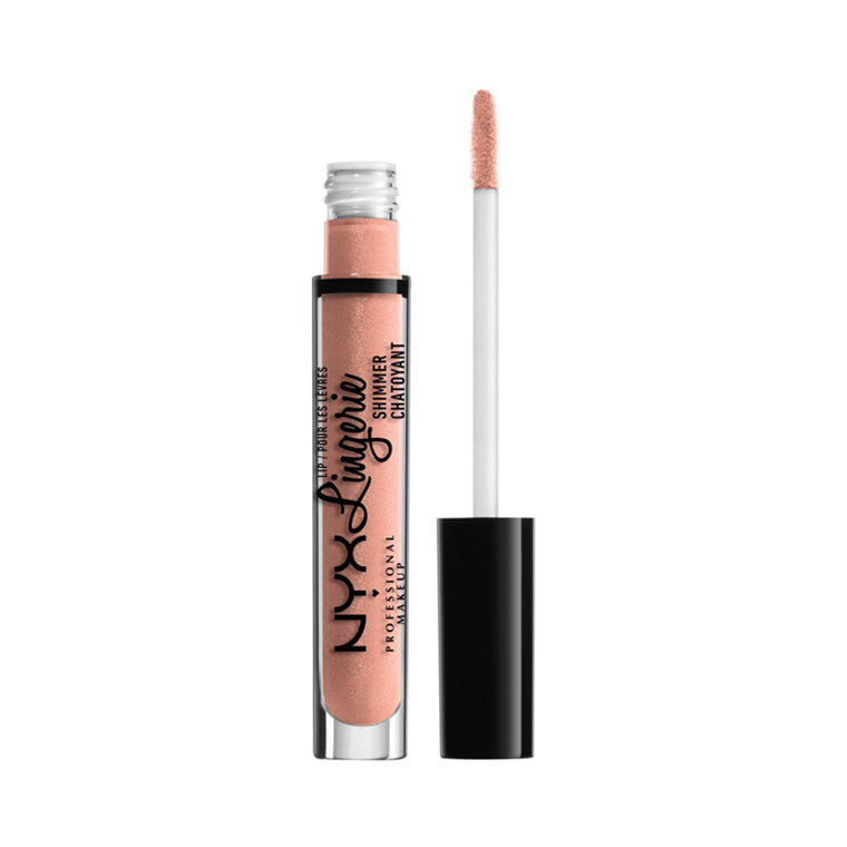 NYX Shy Lip Lingerie Shimmer