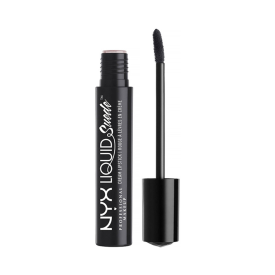 NYX Liquid Suede Cream Lipstick