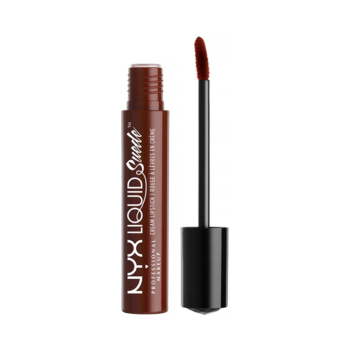 NYX Club Hopper Liquid Suede Cream Lipstick