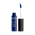 NYX Moscow Soft Matte Lip Cream
