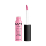 NYX Soft Matte Lip Cream Sydney