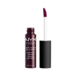 NYX Transylvania Soft Matte Lip Cream